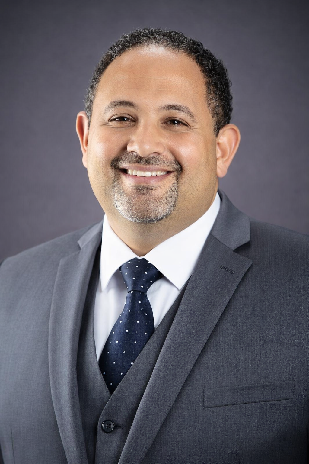 Dr. Nader Youssef, healthcare consultant and patient advocate